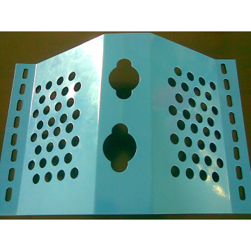 Perforated Wind Dust Nets/Dust Gauze/Dust Screen